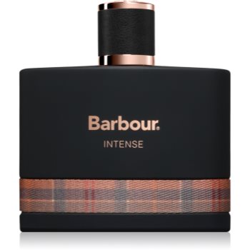 Barbour Origins Intense Eau de Parfum pentru bărbați
